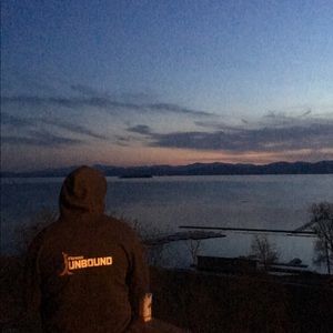 Meet your Posher, Robbie